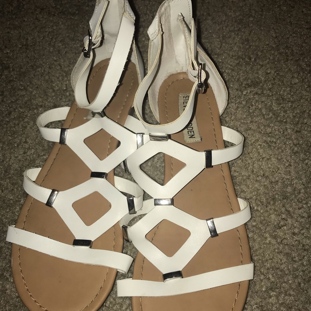 Steve Madden sandals
